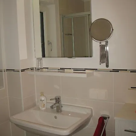 Ferienwohnung-am-foerstereck * Freudenstadt